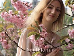 SoulBlonde