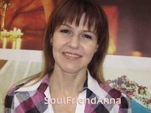 SoulFriendAnna