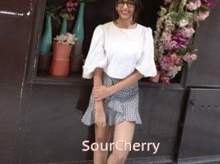 SourCherry