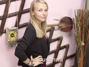 Sousanna