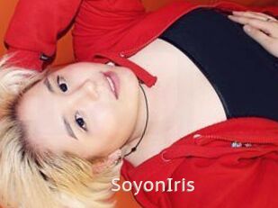 SoyonIris