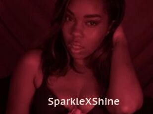 SparkleXShine