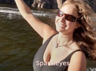 Sparkleyes
