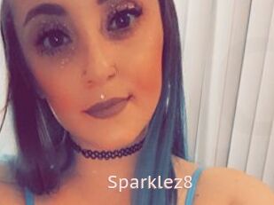 Sparklez8