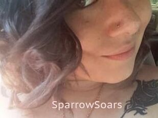 SparrowSoars