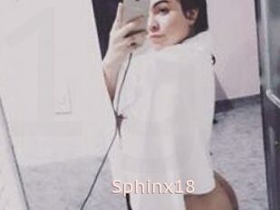 Sphinx18