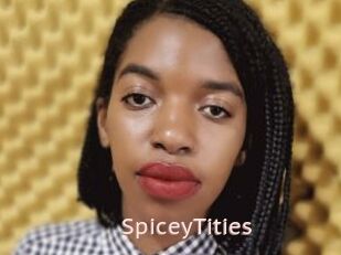 SpiceyTities