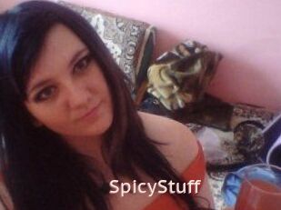 SpicyStuff