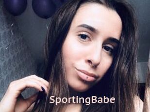 SportingBabe