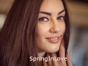 SpringInLove