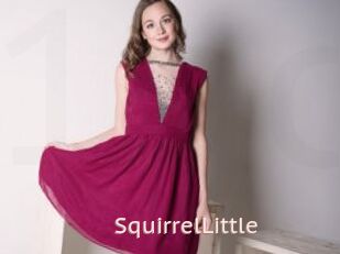 SquirrelLittle
