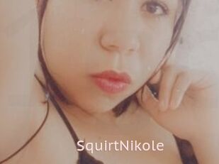 SquirtNikole