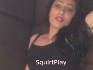 SquirtPlay