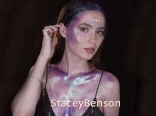 StaceyBenson