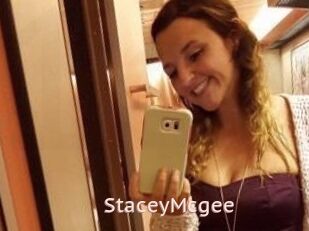 StaceyMcgee