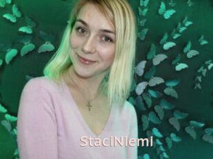 StaciNiemi
