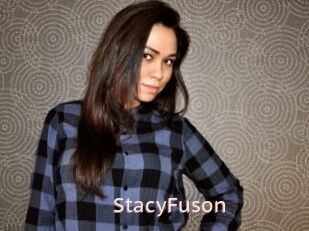 StacyFuson
