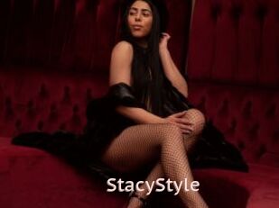 StacyStyle