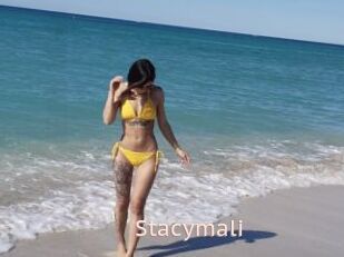 Stacymali
