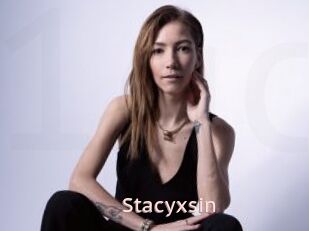 Stacyxsin