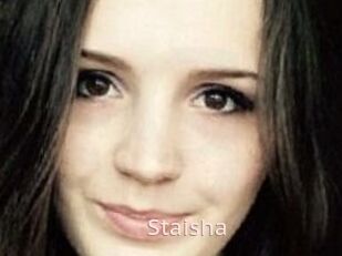 Staisha