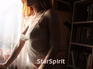 StarSpirit