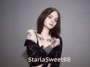 StarlaSweetBB