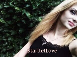 StarlletLove