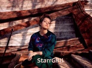 StarrGirll