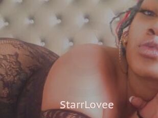 StarrLovee