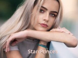 StarrPrinces