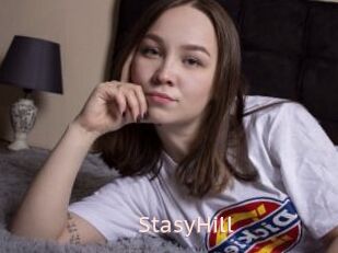 StasyHill