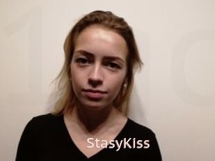 StasyKiss