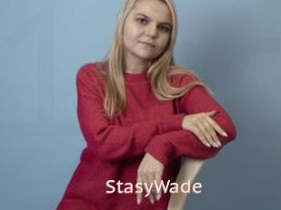StasyWade