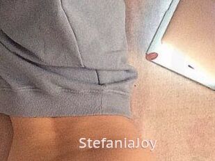 StefaniaJoy