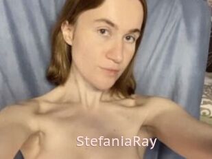 StefaniaRay
