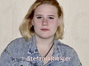 StefaniaRinkler