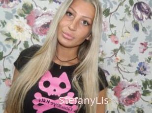 StefanyLis