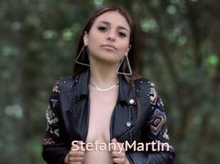 StefanyMartin