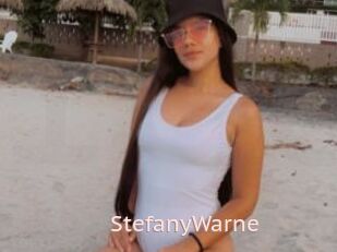StefanyWarne