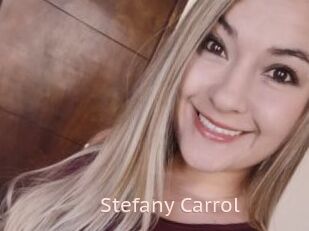 Stefany_Carrol