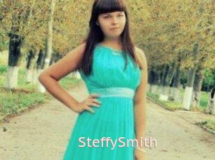SteffySmith