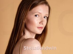 StellaBaldwin
