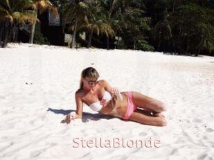 Stella_Blonde
