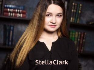 StellaClark