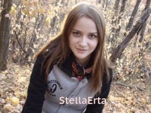 StellaErta