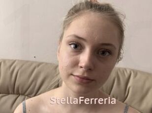 StellaFerreria