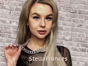 StellaFrances
