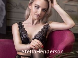 StellaHenderson