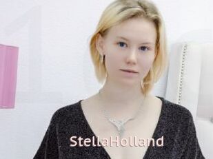 StellaHolland